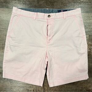 Vineyard Vines Men’s Pink Shorts